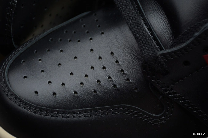 Rep og high bq6682-006 retro defiant 1 jordan couture 0508